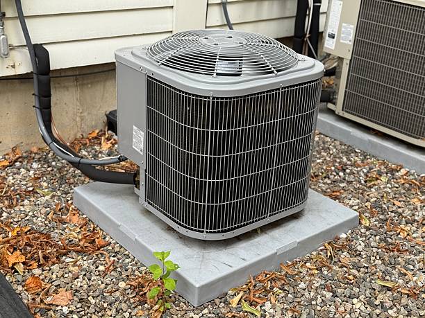 24/7 Emergency Heat Pump Repair experts in Amery, WI