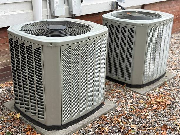 Reliable Heat Pump Repair contractor in Amery, WI by Leonard HVAC