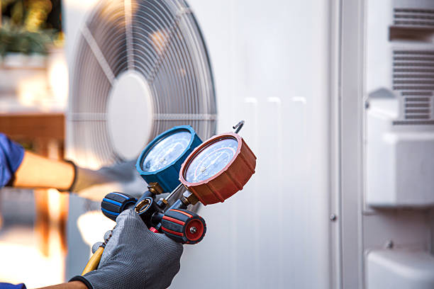 Affordable Heat Pump Repair solutions in Amery, WI