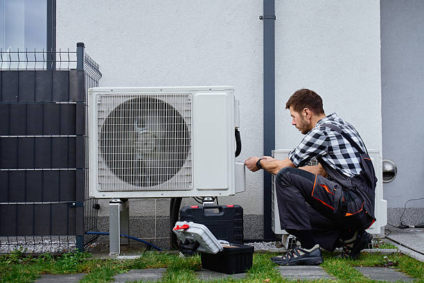 Top rated local Heat Pump Repair specialists in Amery, WI